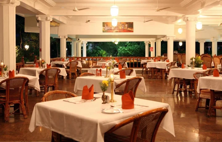 Солагампатти: Ideal Riverview Resort