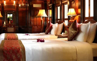 Солагампатти: Ideal Riverview Resort