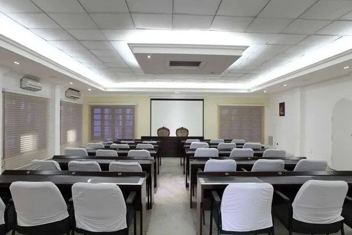 Солагампатти: Ideal Riverview Resort