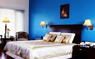Солагампатти: Ideal Riverview Resort