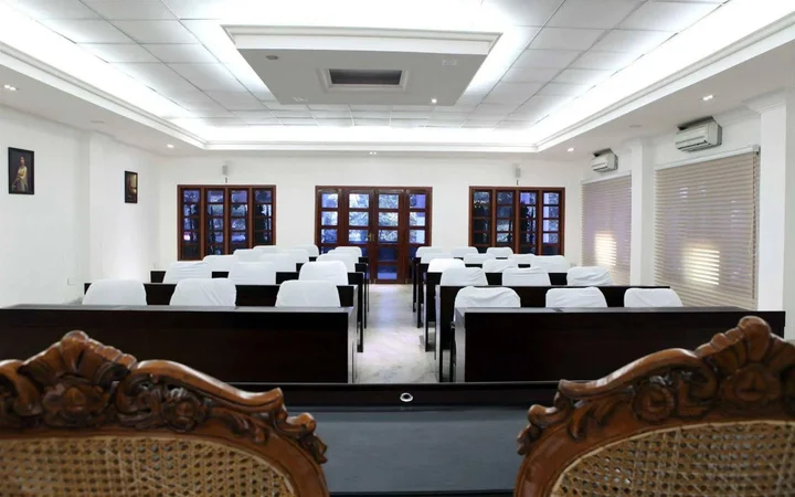Солагампатти: Ideal Riverview Resort