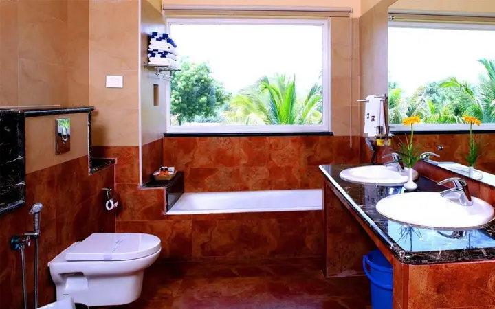 Солагампатти: Ideal Riverview Resort