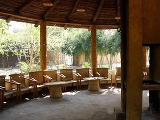 Панпата: Tiger Den Resort