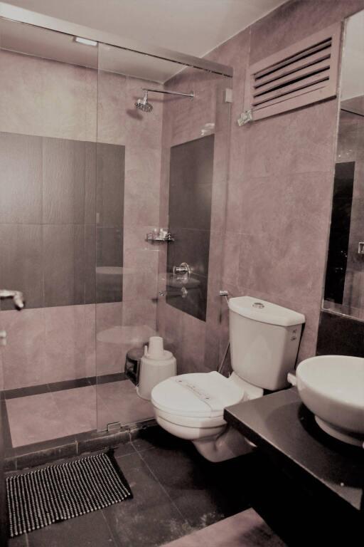 Олд-Махабалешвар: Saj Resort