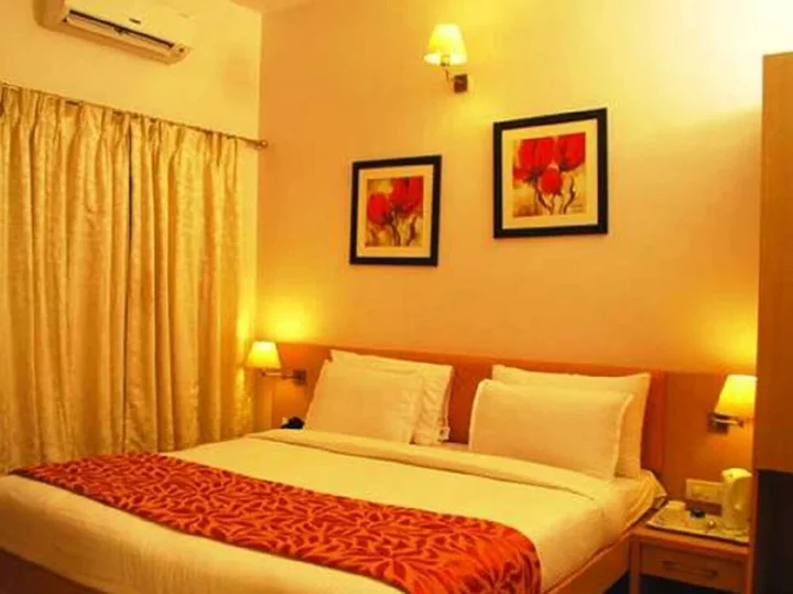 Лонавала: United 21 Retreat, Lonavala