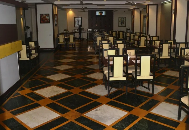 Лонавала: United 21 Retreat, Lonavala