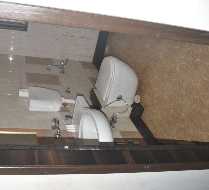 Лонавала: United 21 Retreat, Lonavala