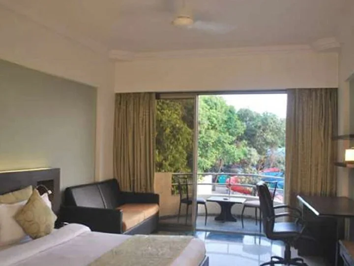 Лонавала: United 21 Retreat, Lonavala