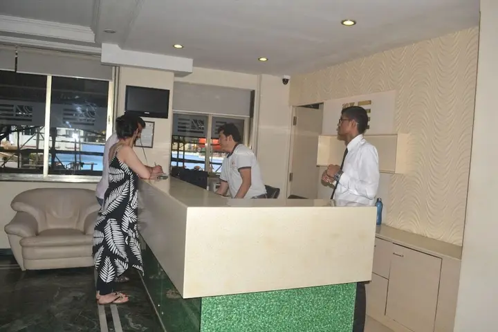Лонавала: United 21 Retreat, Lonavala