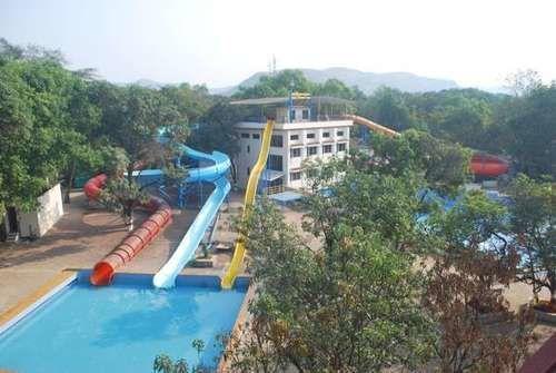 Лонавала: United 21 Retreat, Lonavala