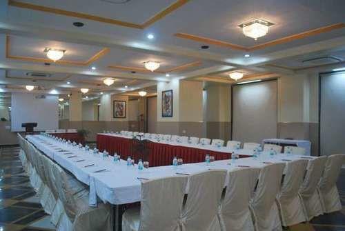 Лонавала: United 21 Retreat, Lonavala