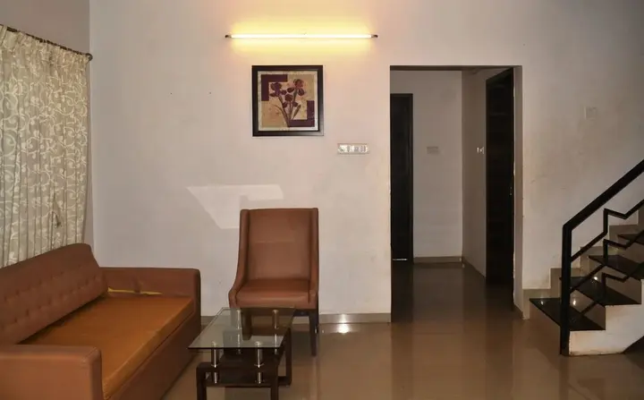 Лонавала: United 21 Retreat, Lonavala