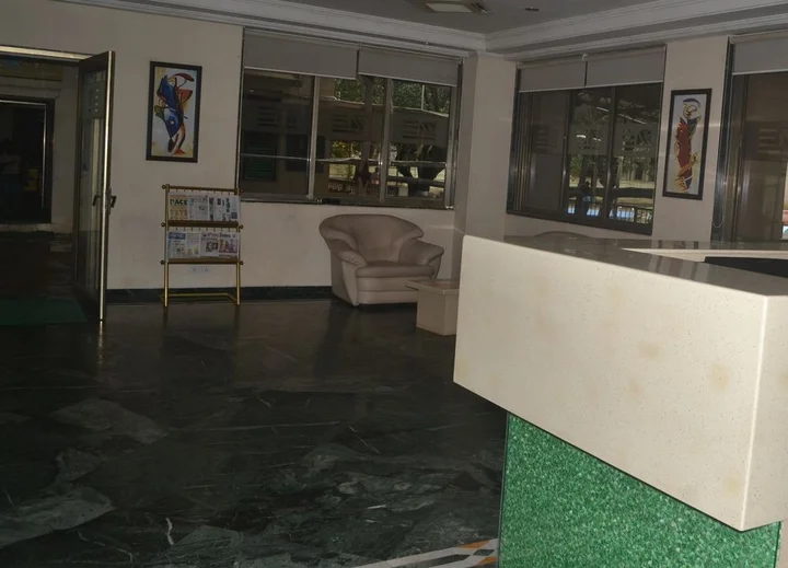 Лонавала: United 21 Retreat, Lonavala