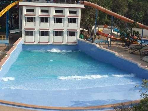 Лонавала: United 21 Retreat, Lonavala