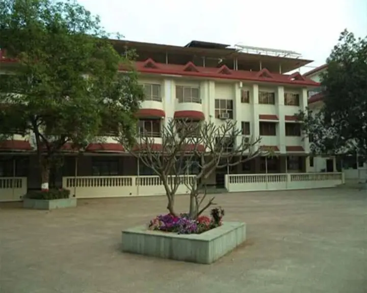 Лонавала: United 21 Retreat, Lonavala