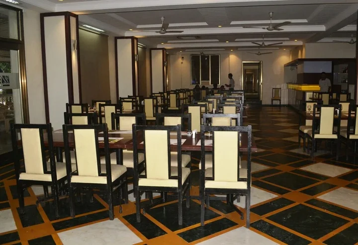 Лонавала: United 21 Retreat, Lonavala