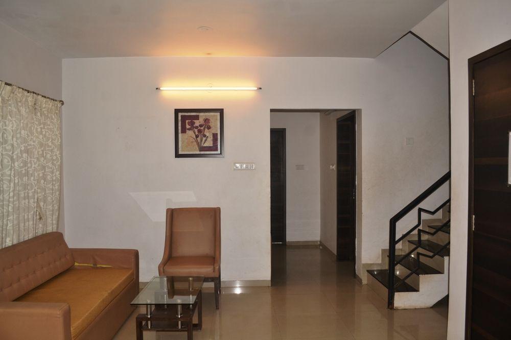 Лонавала: United 21 Retreat, Lonavala