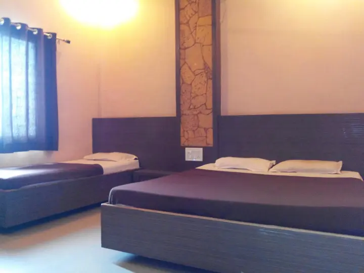 Ширди: sai balaji residency