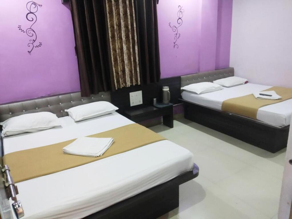 Ширди: sai balaji residency