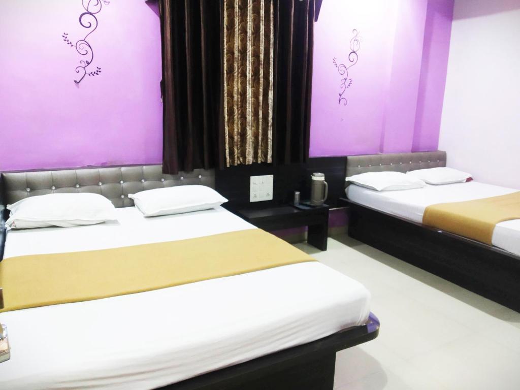 Ширди: sai balaji residency