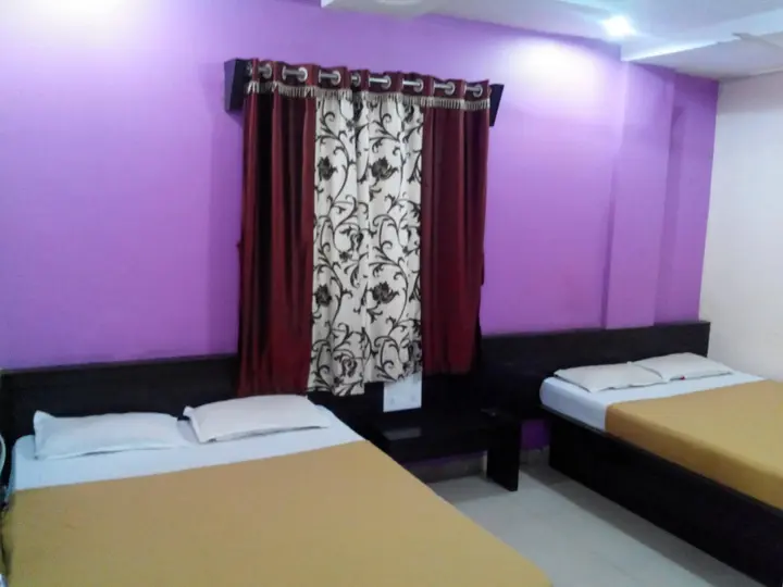 Ширди: sai balaji residency