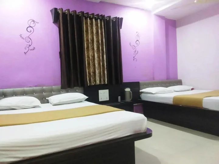 Ширди: sai balaji residency
