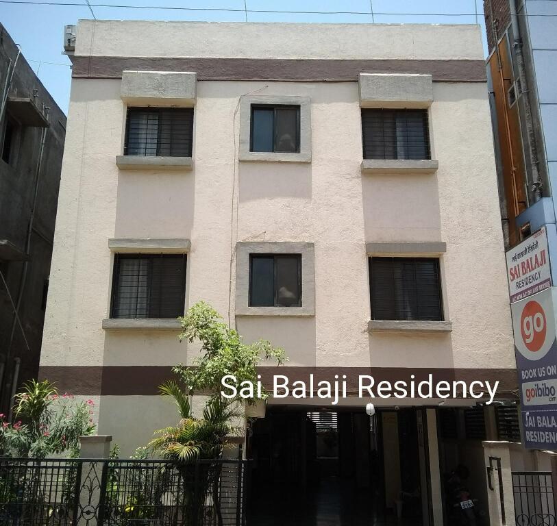 Ширди: sai balaji residency