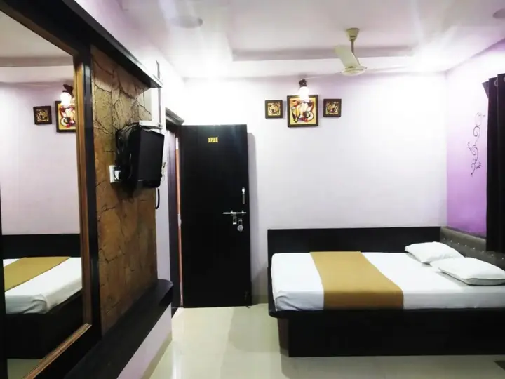 Ширди: sai balaji residency