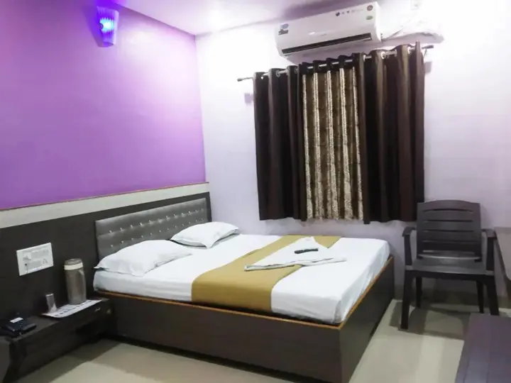 Ширди: sai balaji residency