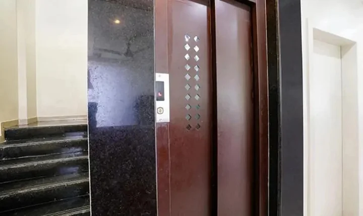 Ширди: Sai Govind Hotel