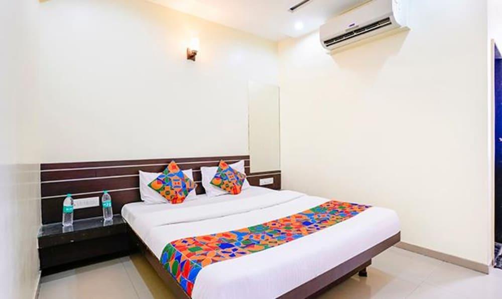 Ширди: Sai Govind Hotel