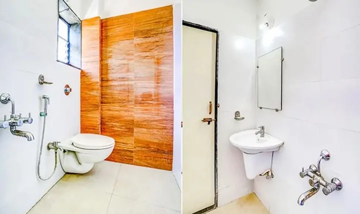 Ширди: Sai Govind Hotel