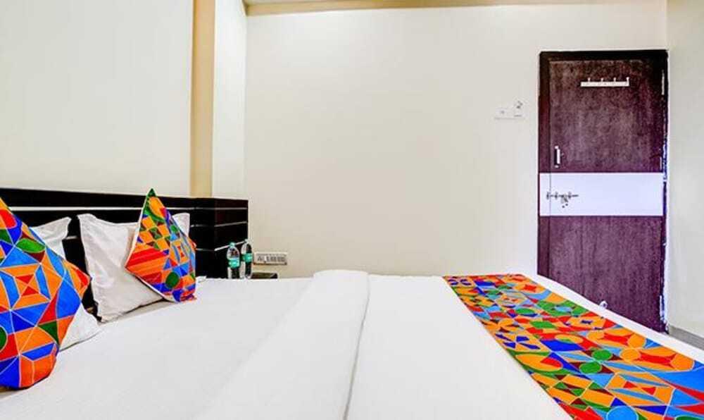 Ширди: Sai Govind Hotel