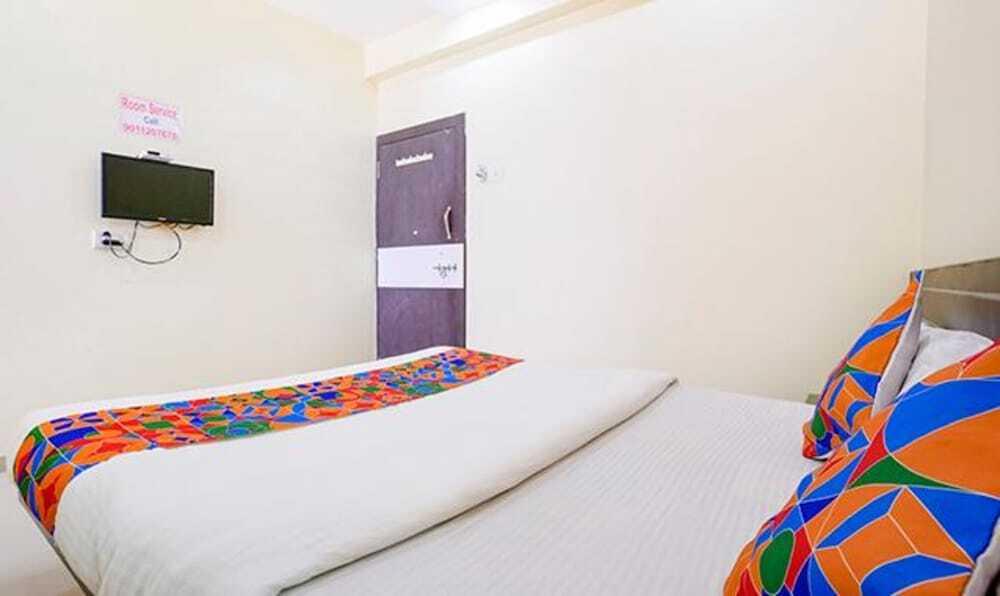 Ширди: Sai Govind Hotel