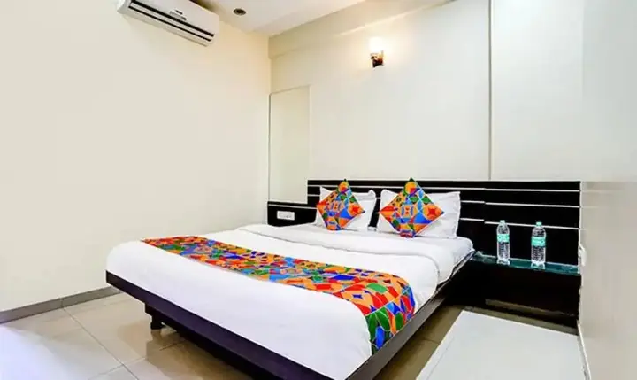 Ширди: Sai Govind Hotel