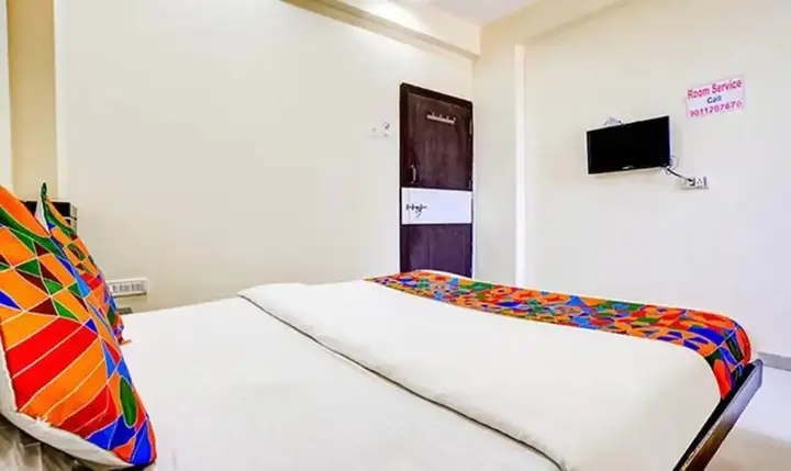 Ширди: Sai Govind Hotel