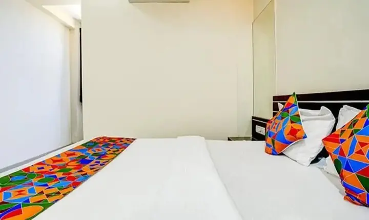 Ширди: Sai Govind Hotel