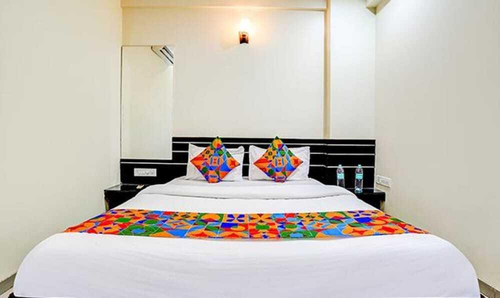 Ширди: Sai Govind Hotel