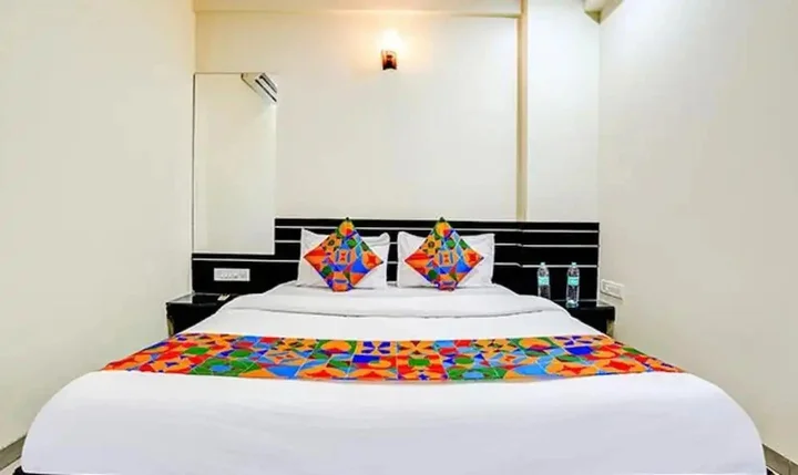 Ширди: Sai Govind Hotel