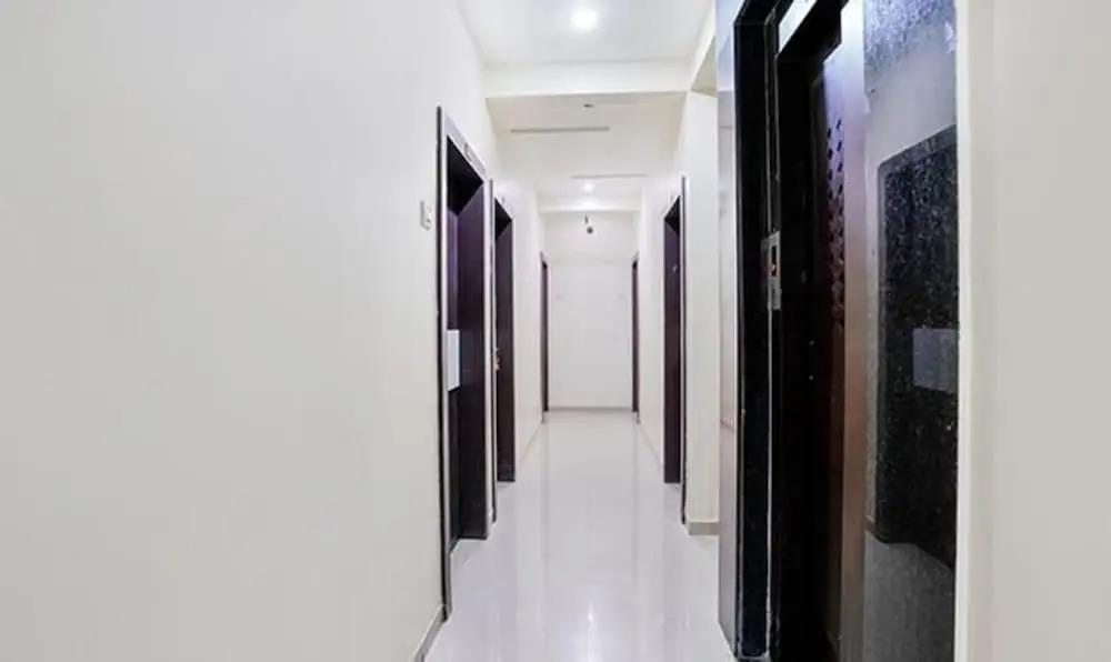 Ширди: Sai Govind Hotel
