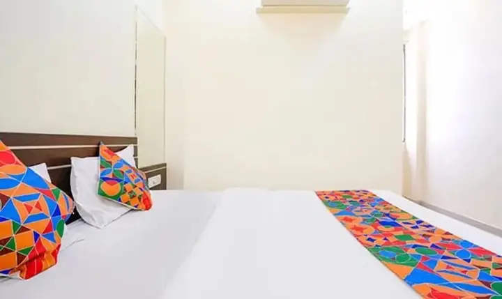 Ширди: Sai Govind Hotel