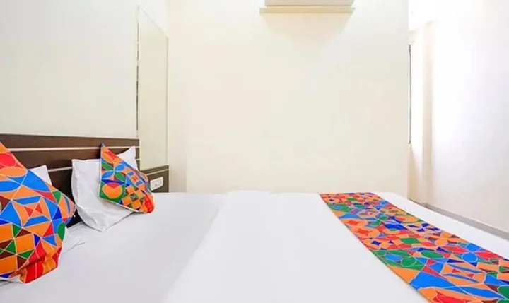 Ширди: Sai Govind Hotel