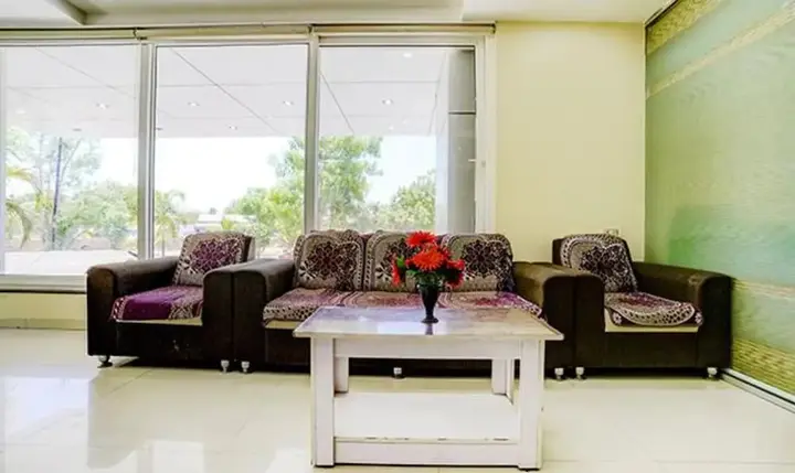 Ширди: Sai Govind Hotel