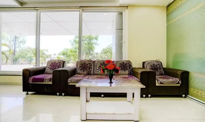Ширди: Sai Govind Hotel