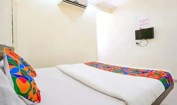 Ширди: Sai Govind Hotel