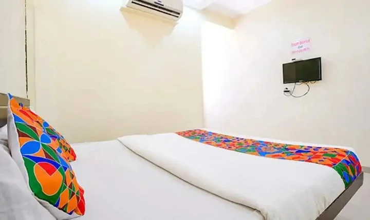 Ширди: Sai Govind Hotel