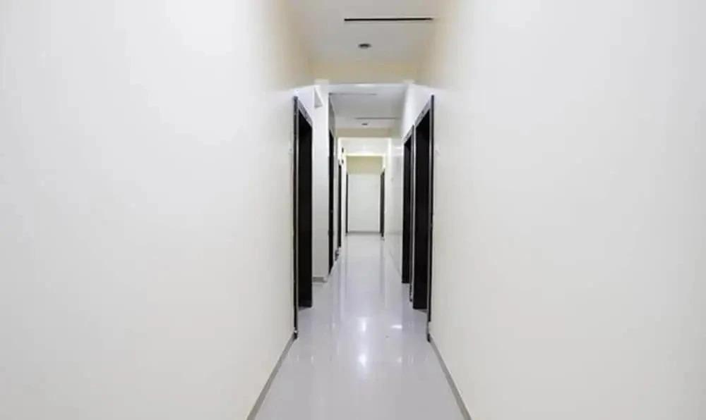 Ширди: Sai Govind Hotel