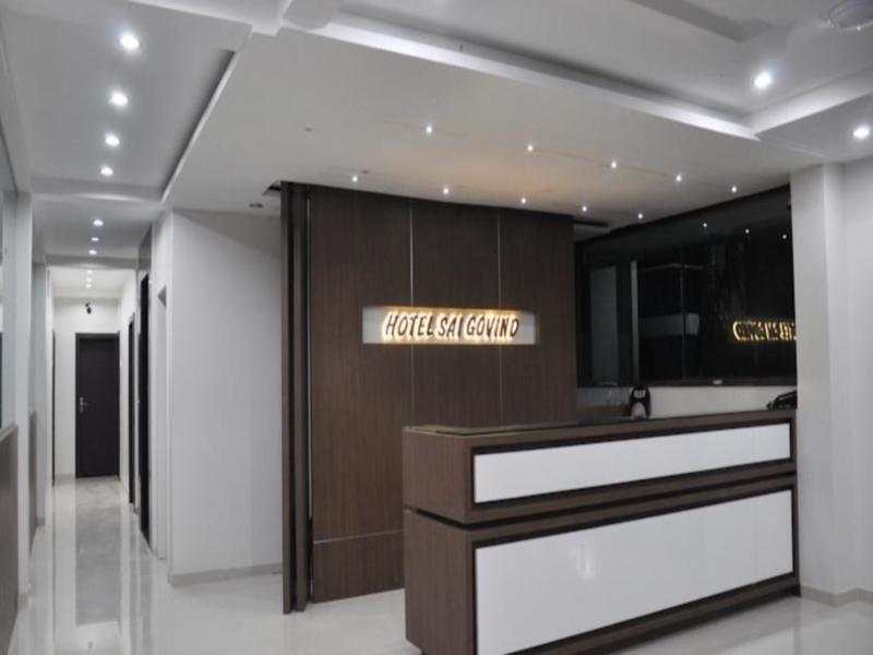 Ширди: Sai Govind Hotel