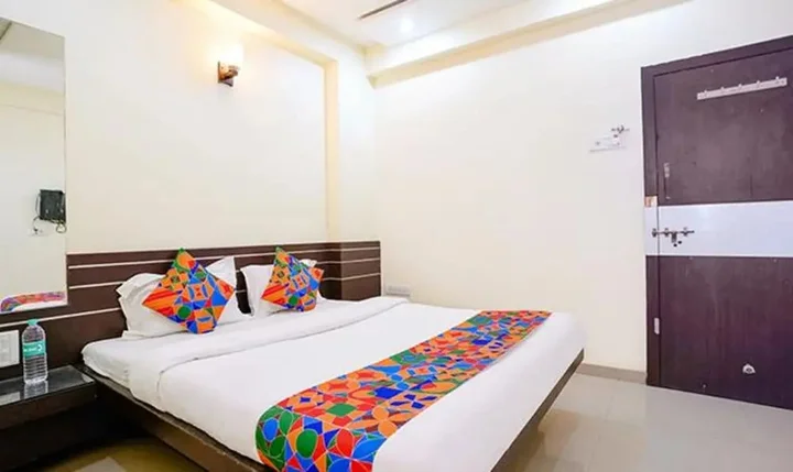 Ширди: Sai Govind Hotel