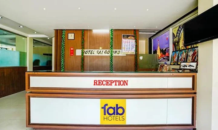 Ширди: Sai Govind Hotel